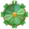 Putaran Keberuntungan Mejawd welfare icon