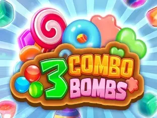 3 Combo Bombs thumbnail