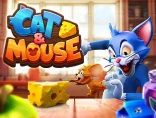 Cat & Mouse thumbnail