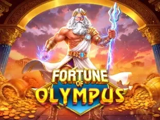 Fortune Of Olympus thumbnail