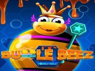 Bubble Beez thumbnail