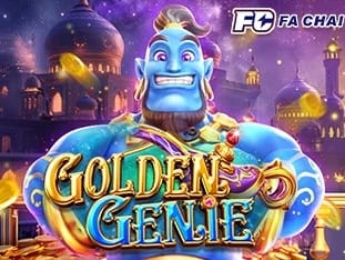 Golden Genie thumbnail