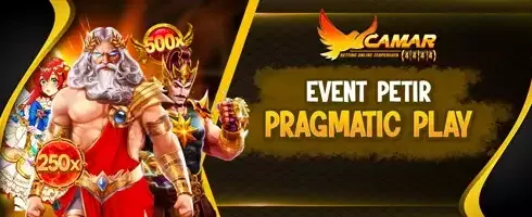 Promo Petir Kakek Pragmatic Play promotion