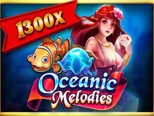 Oceanic Melodies thumbnail