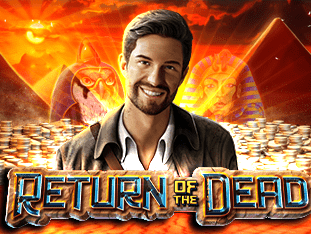 Return Of The Dead thumbnail